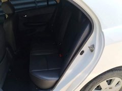 BYD F3 2020 1.5L Manual Value Edition - ფოტო 17