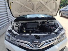 BYD F3 2020 1.5L Manual Value Edition - ფოტო 20