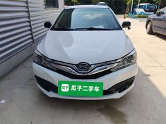 BYD F3 2020 1.5L Manual Value Edition - ფოტო 3