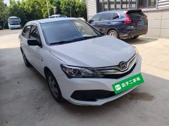 BYD F3 2020 1.5L Manual Value Edition - ფოტო 4