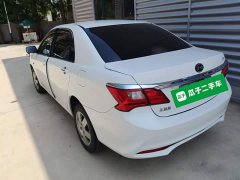BYD F3 2020 1.5L Manual Value Edition - ფოტო 5