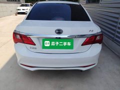 BYD F3 2020 1.5L Manual Value Edition - ფოტო 6