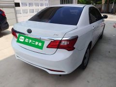BYD F3 2020 1.5L Manual Value Edition - ფოტო 7
