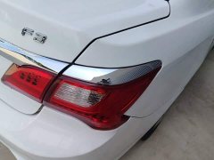 BYD F3 2020 1.5L Manual Value Edition - ფოტო 8