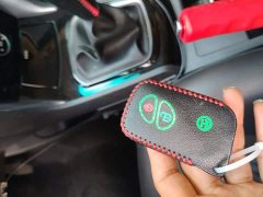 BYD F3 2020 1.5L Manual Value Edition - ფოტო 9