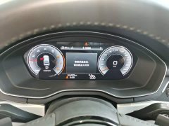 Audi A4L 2020 40 TFSI Fashion Dynamic - ფოტო 12