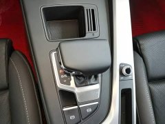 Audi A4L 2020 40 TFSI Fashion Dynamic - ფოტო 14