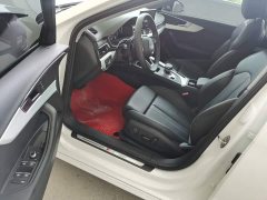 Audi A4L 2020 40 TFSI Fashion Dynamic - ფოტო 16