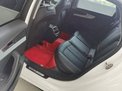 Audi A4L 2020 40 TFSI Fashion Dynamic - ფოტო 17