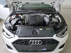 Audi A4L 2020 40 TFSI Fashion Dynamic - ფოტო 20