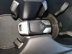 Audi A4L 2020 40 TFSI Fashion Dynamic - ფოტო 9