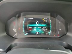 Chery Tiggo 7 2020 Shenxing Edition 1.5T CVT Shenxing 2 - ფოტო 12