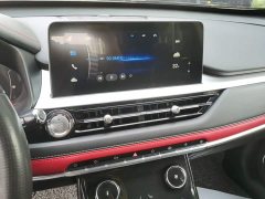 Chery Tiggo 7 2020 Shenxing Edition 1.5T CVT Shenxing 2 - ფოტო 13