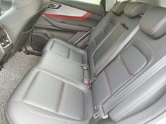 Chery Tiggo 7 2020 Shenxing Edition 1.5T CVT Shenxing 2 - ფოტო 17