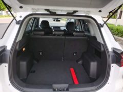 Chery Tiggo 7 2020 Shenxing Edition 1.5T CVT Shenxing 2 - ფოტო 19