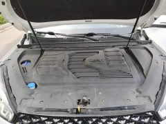 Chery Tiggo 7 2020 Shenxing Edition 1.5T CVT Shenxing 2 - ფოტო 20