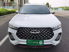 Chery Tiggo 7 2020 Shenxing Edition 1.5T CVT Shenxing 2 - ფოტო 3