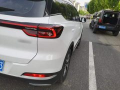 Chery Tiggo 7 2020 Shenxing Edition 1.5T CVT Shenxing 2 - ფოტო 8