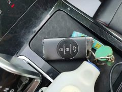 Chery Tiggo 7 2020 Shenxing Edition 1.5T CVT Shenxing 2 - ფოტო 9