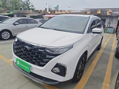 Hyundai Cosworth 2021 270TGDi Luxury Edition LUX - ფოტო 1