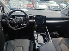 Hyundai Cosworth 2021 270TGDi Luxury Edition LUX - ფოტო 10