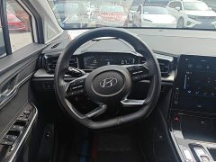 Hyundai Cosworth 2021 270TGDi Luxury Edition LUX - ფოტო 11