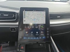 Hyundai Cosworth 2021 270TGDi Luxury Edition LUX - ფოტო 13