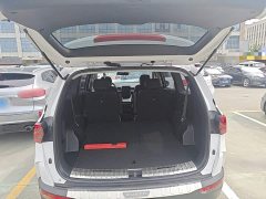 Hyundai Cosworth 2021 270TGDi Luxury Edition LUX - ფოტო 19