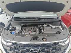 Hyundai Cosworth 2021 270TGDi Luxury Edition LUX - ფოტო 20