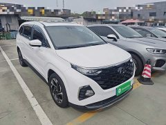 Hyundai Cosworth 2021 270TGDi Luxury Edition LUX - ფოტო 4