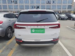 Hyundai Cosworth 2021 270TGDi Luxury Edition LUX - ფოტო 6