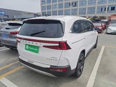Hyundai Cosworth 2021 270TGDi Luxury Edition LUX - ფოტო 7