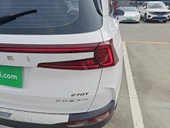 Hyundai Cosworth 2021 270TGDi Luxury Edition LUX - ფოტო 8