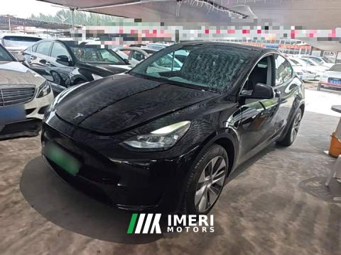 2023 Tesla Model Y Facelift Rear-Wheel Drive