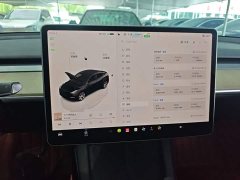 Tesla Model Y 2022 Facelift Rear-Wheel Drive - ფოტო 13