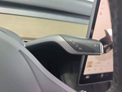 Tesla Model Y 2022 Facelift Rear-Wheel Drive - ფოტო 14
