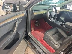 Tesla Model Y 2022 Facelift Rear-Wheel Drive - ფოტო 16