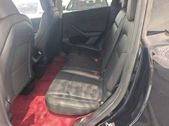 Tesla Model Y 2022 Facelift Rear-Wheel Drive - ფოტო 17