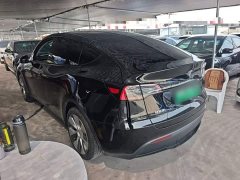 Tesla Model Y 2022 Facelift Rear-Wheel Drive - ფოტო 5