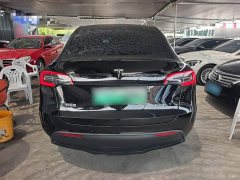 Tesla Model Y 2022 Facelift Rear-Wheel Drive - ფოტო 6