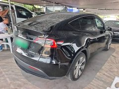 Tesla Model Y 2022 Facelift Rear-Wheel Drive - ფოტო 7