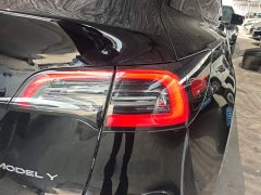 Tesla Model Y 2022 Facelift Rear-Wheel Drive - ფოტო 8