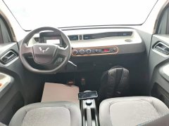 Wuling Hongguang MINIEV 2020 Easy Edition Ternary Lithium - ფოტო 10