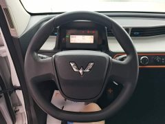 Wuling Hongguang MINIEV 2020 Easy Edition Ternary Lithium - ფოტო 11