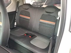 Wuling Hongguang MINIEV 2020 Easy Edition Ternary Lithium - ფოტო 17