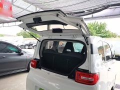 Wuling Hongguang MINIEV 2020 Easy Edition Ternary Lithium - ფოტო 19