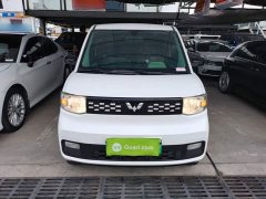 Wuling Hongguang MINIEV 2020 Easy Edition Ternary Lithium - ფოტო 3