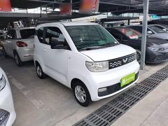 Wuling Hongguang MINIEV 2020 Easy Edition Ternary Lithium - ფოტო 4