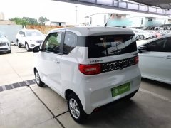 Wuling Hongguang MINIEV 2020 Easy Edition Ternary Lithium - ფოტო 5