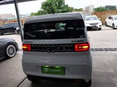 Wuling Hongguang MINIEV 2020 Easy Edition Ternary Lithium - ფოტო 6
